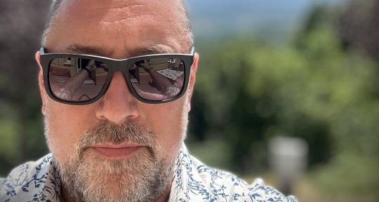 Producer, Mix Engineer - Ross Edmond (The Medicine Hut)