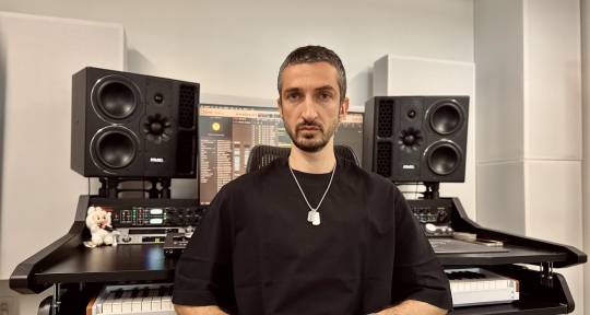 I Produce, Mix & Master Hits - Timur Shafiev