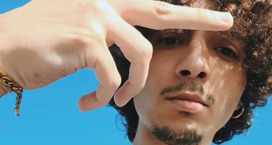 Producer, Remixer, Deejay - Clayton Fox
