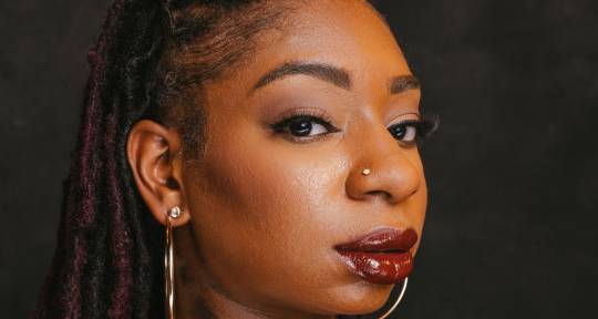 Hip-Hop/R&B Music Producer  - Brown'Sugar Productions