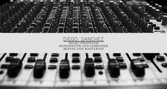 Audio engineer  - DS Audio