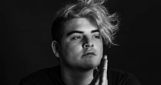 DNB/TRAP/UK/HIPHOP/HOUSE/EDM - INDUSTRIE