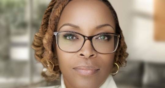 Singer-Songwriter-Producer - K.M. Harvin