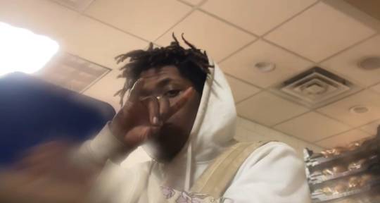 Hip-hop engineer, Pop engineer - Dre Young