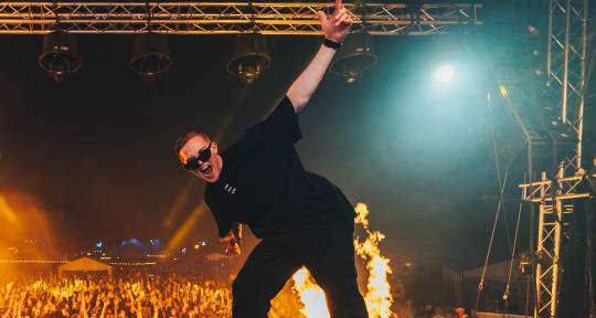 Producer - Pietu Harvilahti