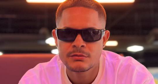 Producer, Beatmaker, Mixing - Alejandro Carranza