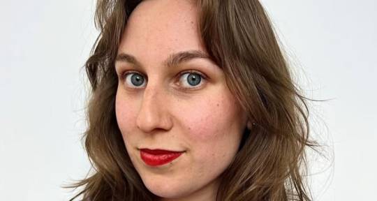 Singer songwriter - Juliette Trupin
