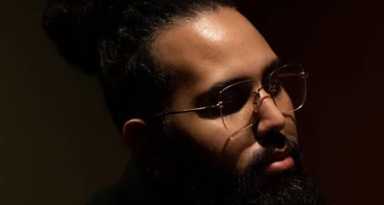 I mix beautiful songs - Djnass212
