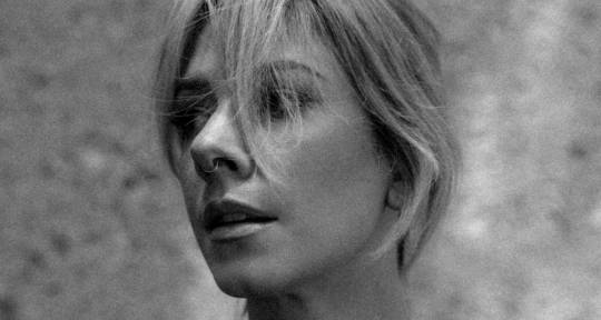 Singer-Songwriter, Vocals  - Ellery Bonham