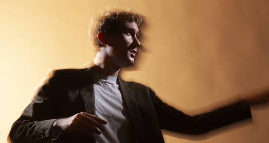 Mixing Engineer | Producer - Peter Horton