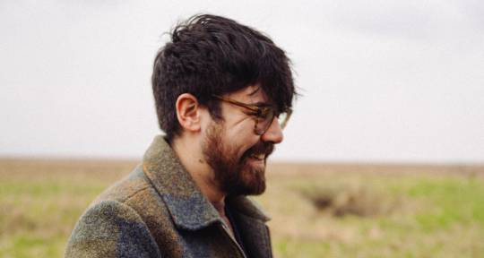 Session Musician, Mix & Master - Oliver Keenan-Lyu