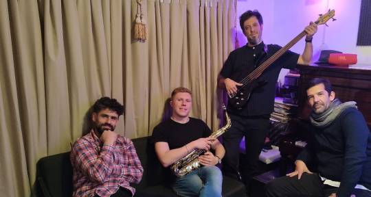 Arranging and Orchestration - EchoSonic Studios