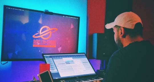 Mixing & Mastering Engineer sp - Carlos Juarez