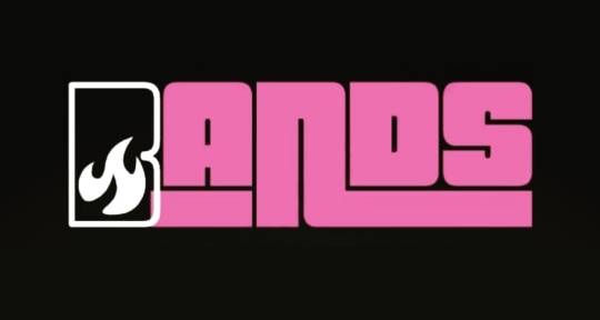 Production/Beats/Mix/Master - BANDS