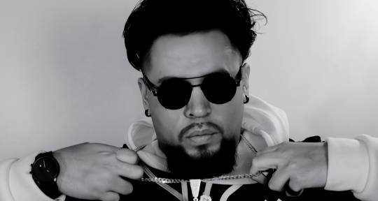 Rapper,SongWriter,Ghostwriter - Kerry "MadHouse" Madosh