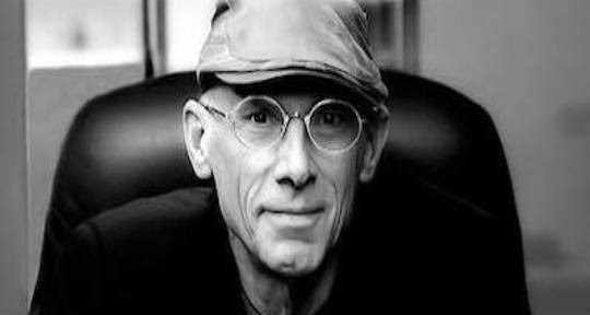 Guitarist/Mixer/Ghost Producer - Brad Heck