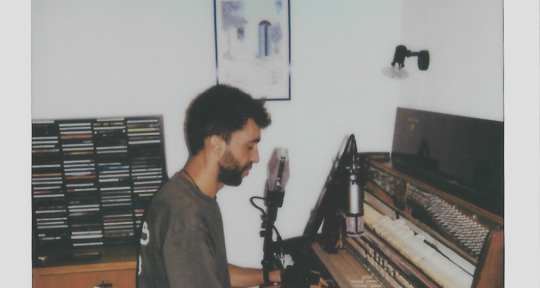 Mixing, Mastering & Production - Bastian Kladny (Bastido)