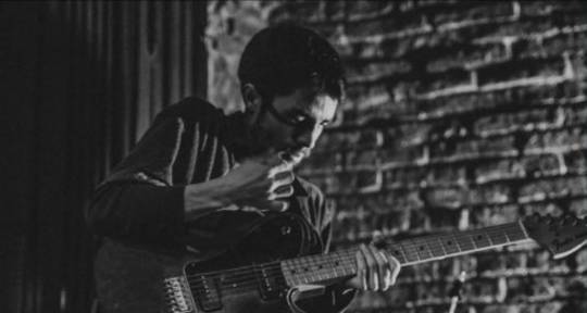 Sound designer, Music Producer - Pablo Amil