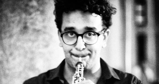 Pro Oboe session musician - Giovanni Bunoni
