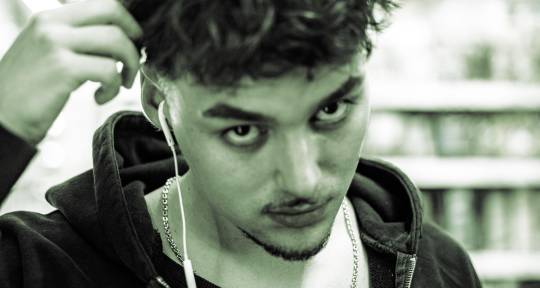 Rapper - GABRIELL