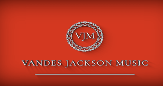 Music Producer - Vandes Jackson