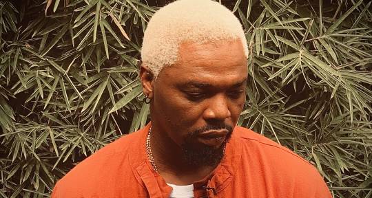 SINGER, SONGWRITER, PRODUCER - Green Baker