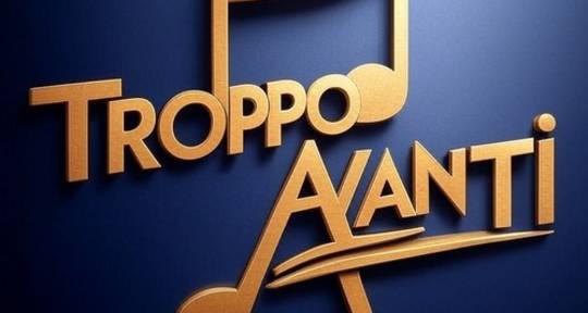 Producer and Topliner - TroppoAvanti