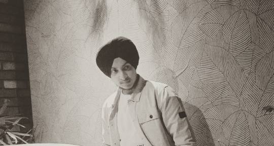 EDM-Pop Producer & Singer - Gurnoor Singh