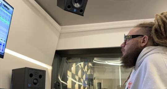 Mixing & Mastering - Sasha Fabris Noventa