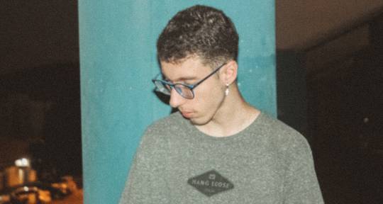 EDM Music Producer - Digex