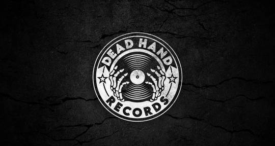 Remote Mixing and Mastering - DeadHandRecords