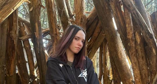 Producer, Writer, Performer - Cass Curtis-Tye