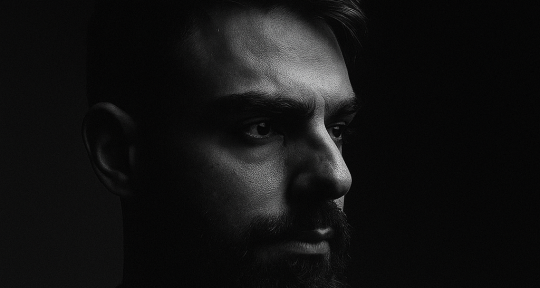 Music production,Mix/Master - Androutsos