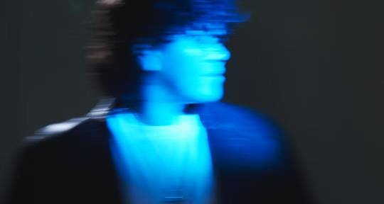 Electronic Music Producer - Kanetaker
