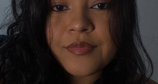 Compositor/ Songwriter - JOYCE