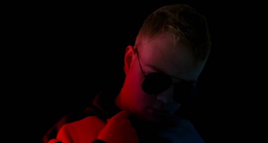 Pop,Rap,Hip Hop - creeper CINEMA