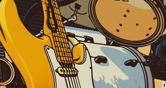 Mixing | Mastering | Guitar - Artem A
