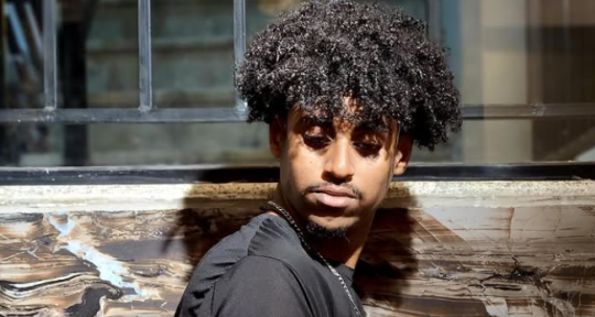 Songwriter/ Producer  - Orion Jembere