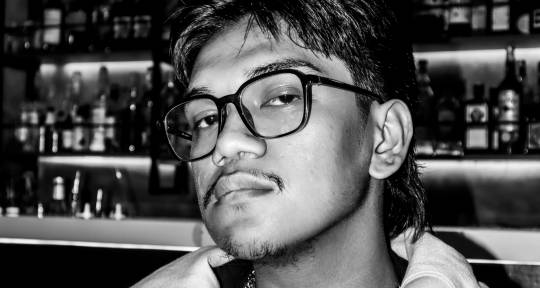 Mixing Engineer and Producer - Nier V