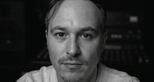 Orchestral Mixing & Mastering - Rick Clark