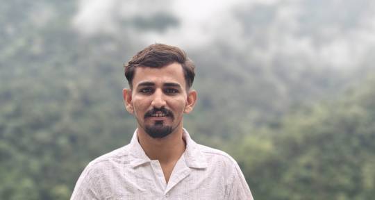 Songwriter/lyricist  - Piyush