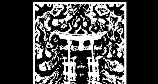 Underground music production - 魔正殿
