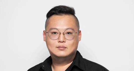 Sound Engineer - Suhwan