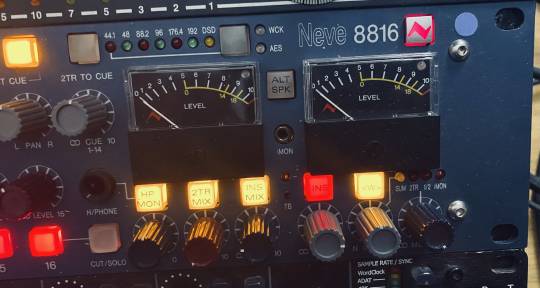 Audio Engineer - Berlin - ARCN Lab