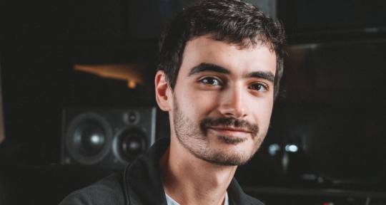 Top 10 Charting Mixer - Luie Stylianou
