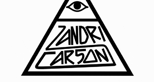 Sound Design, Beatmaking - Zandri Carson