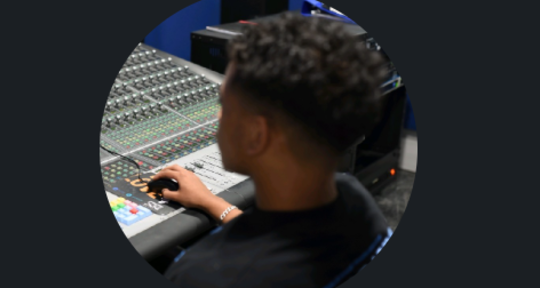 Audio & Localization  - Q Theory