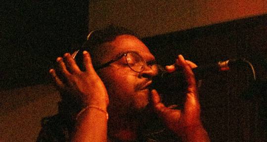 alt soul pop singer/songwriter - bill.suave