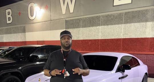 Producer/Mixing Engineer - GatGatlin