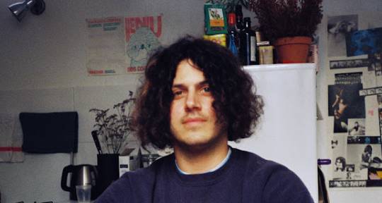 Mixing & Mastering Engineer - Alon Magen (Magon)